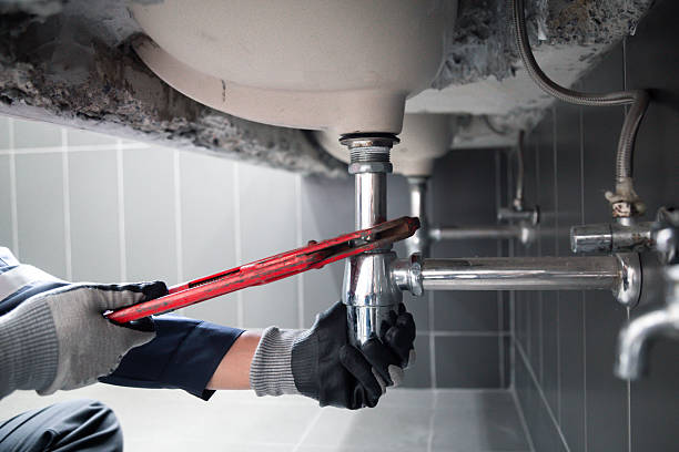 Trusted Emergency Plumber service in Jenison, MI - AAA Plumbing Heating